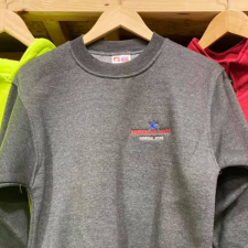 AMGS Apparel