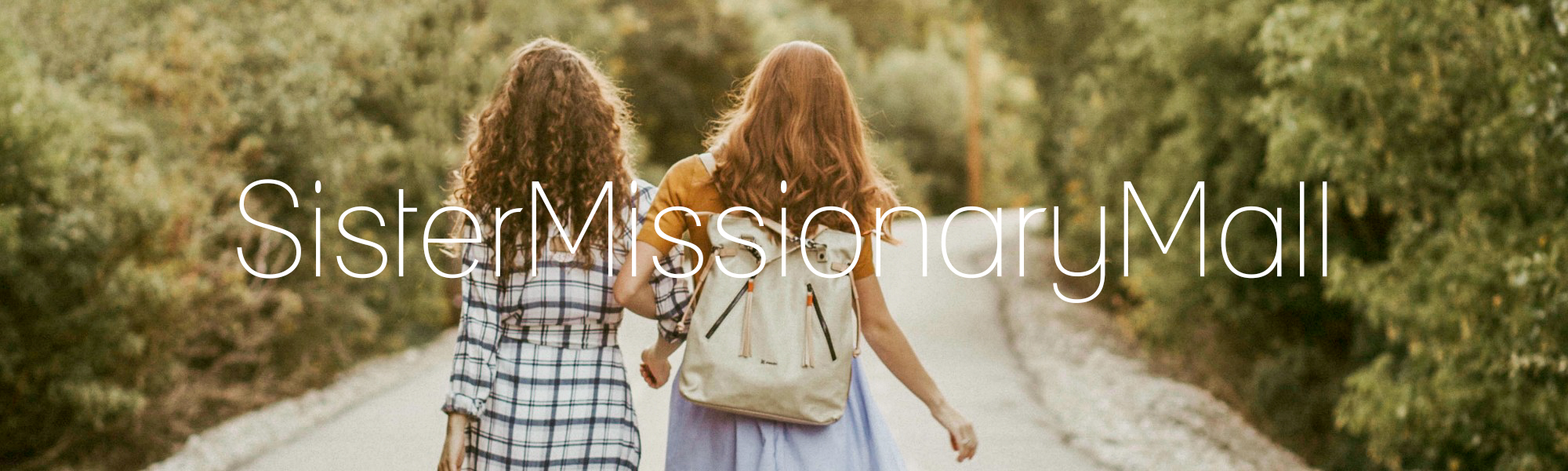 MissionaryMall, Sisters